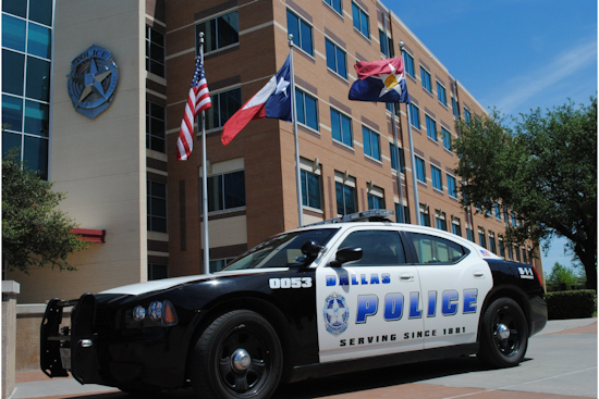 Two Suspects Identified in Dallas High-Speed Crash, One in Custody, One at Large