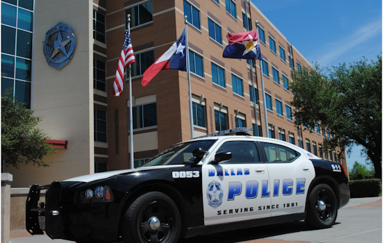 Two Suspects Identified in Dallas High-Speed Crash, One in Custody, One at Large