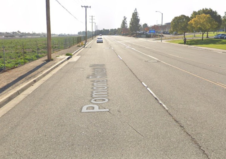 Two Suspects, Including Ontario Teen, Charged with Felony Vandalism in Chino Hills Graffiti Case
