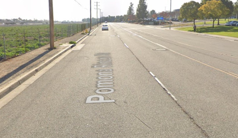 Two Suspects, Including Ontario Teen, Charged with Felony Vandalism in Chino Hills Graffiti Case
