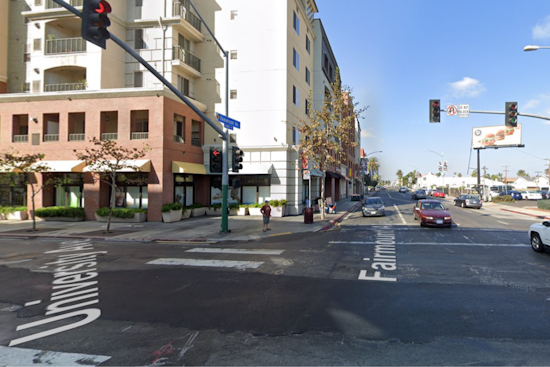 Two Teens Arrested After Stabbing, Assault on City Bus in San Diego's Ridgeview/Webster Area