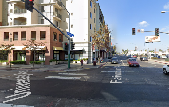 Two Teens Arrested After Stabbing, Assault on City Bus in San Diego's Ridgeview/Webster Area
