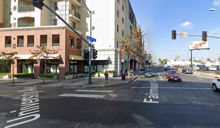Two Teens Arrested After Stabbing, Assault on City Bus in San Diego's Ridgeview/Webster Area