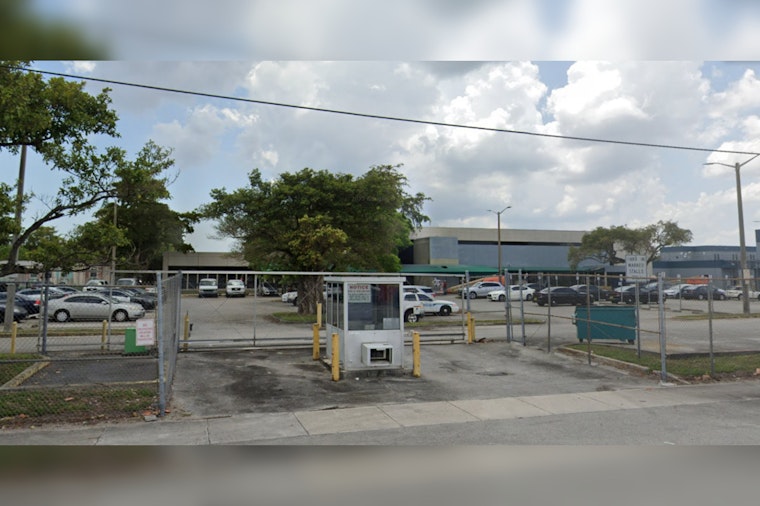 Two Teens Charged in Violent Stabbing and Robbery of Peer in North Miami Beach