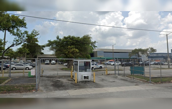 Two Teens Charged in Violent Stabbing and Robbery of Peer in North Miami Beach