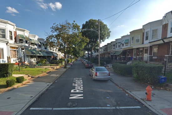 Two Teens Injured, Woman's Sleep Disrupted by Stray Bullet in West Philadelphia Shooting