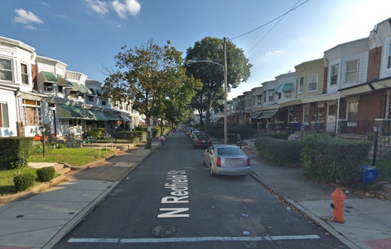 Two Teens Injured, Woman's Sleep Disrupted by Stray Bullet in West Philadelphia Shooting