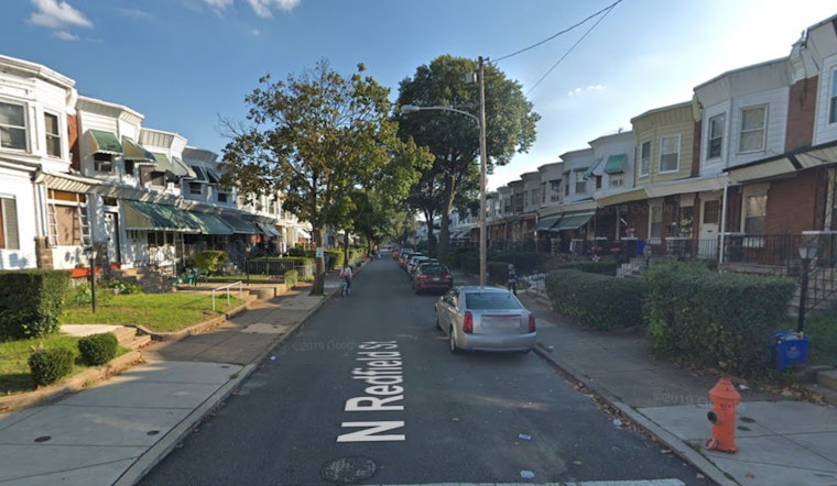 Two Teens Injured, Woman's Sleep Disrupted by Stray Bullet in West Philadelphia Shooting