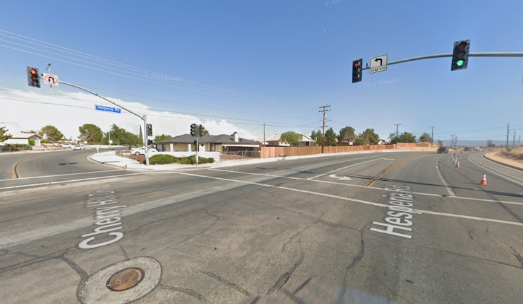 Two Whittier Men Arrested for DUI and Public Intoxication in Victorville