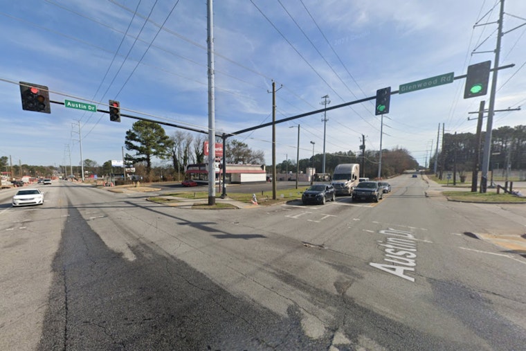 Two Women Arrested After Armed Carjacking Leads to High-Speed Chase in DeKalb County
