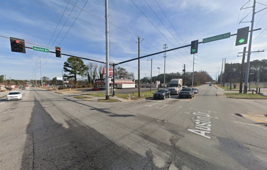 Two Women Arrested After Armed Carjacking Leads to High-Speed Chase in DeKalb County
