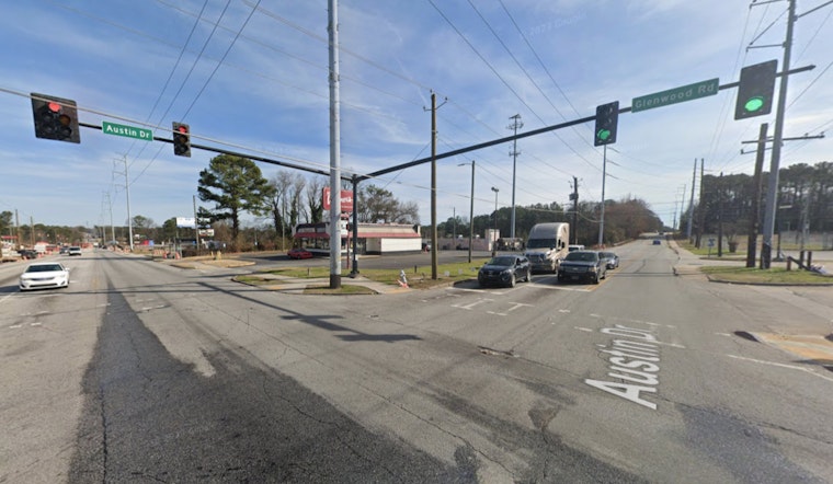 Two Women Arrested After Armed Carjacking Leads to High-Speed Chase in DeKalb County