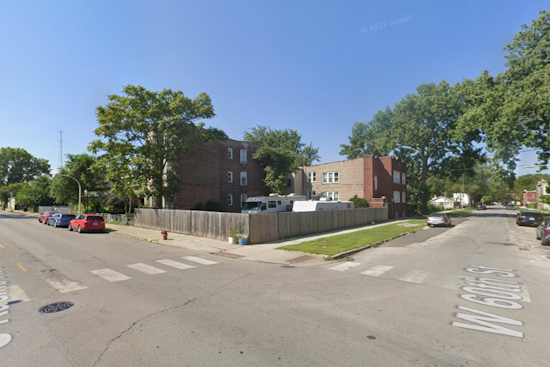 Two Women Wounded in South Side Chicago Shooting, Gunman at Large