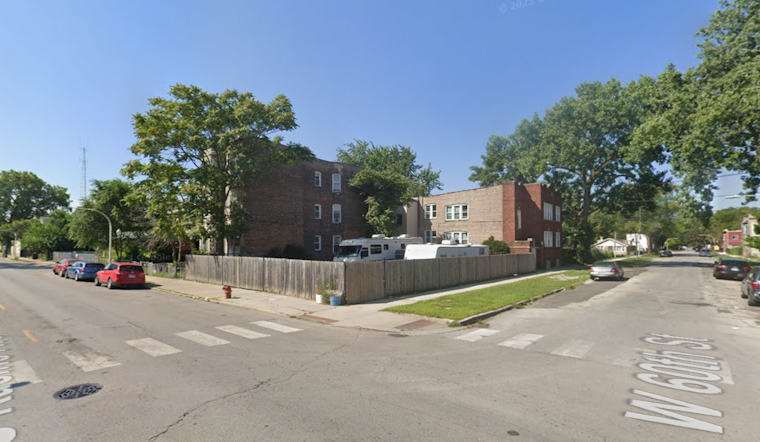 Two Women Wounded in South Side Chicago Shooting, Gunman at Large