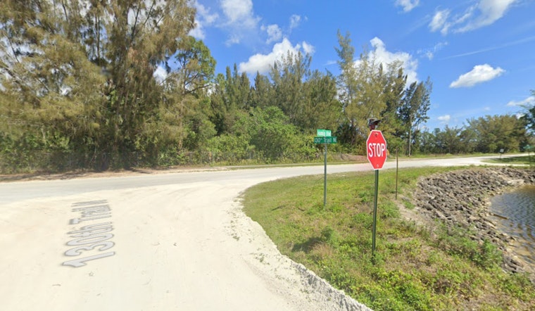 Two Young Men Dead After Speeding SUV Plummets into West Palm Beach Canal