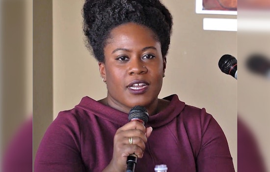 U of M's Dr. Rachel Hardeman Recognized on TIME100 for Pioneering Antiracism Health Equity Work in Minneapolis