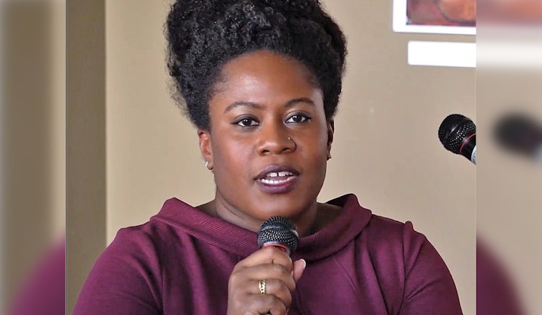 U of M's Dr. Rachel Hardeman Recognized on TIME100 for Pioneering Antiracism Health Equity Work in Minneapolis