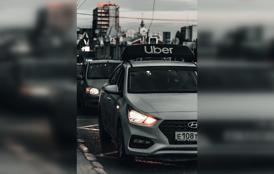 Uber and Lyft Mull Exit from Minneapolis Amid Fee Hikes; City Seeks Input on Repurposing Fire-Damaged Precinct