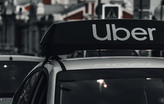 Uber Debuts "Verified" Rider Badge in Philadelphia to Boost Driver Safety Amid Nationwide Safety Concerns