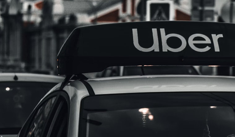 Uber Debuts
