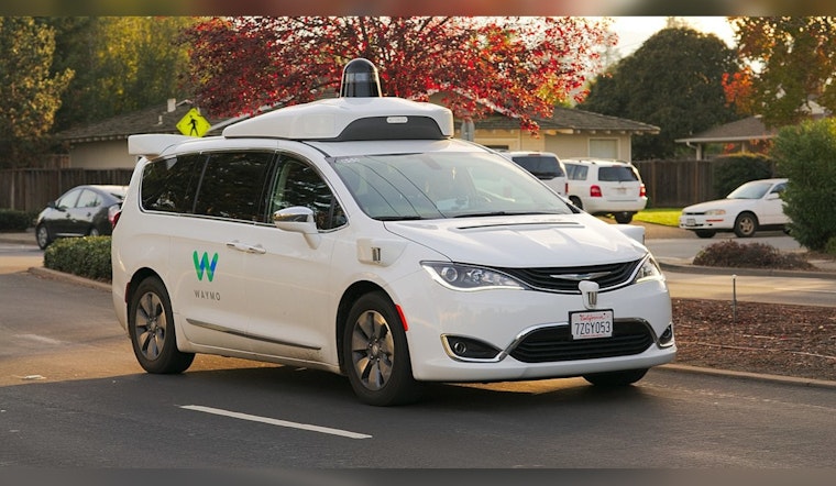Uber Eats and Waymo Serve Up Autonomous Food Delivery in Phoenix Area Cities