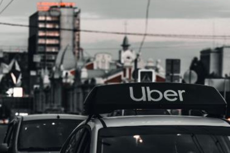 Uber Introduces New Rider Verification Program in Miami to Enhance Driver Safety and Trust