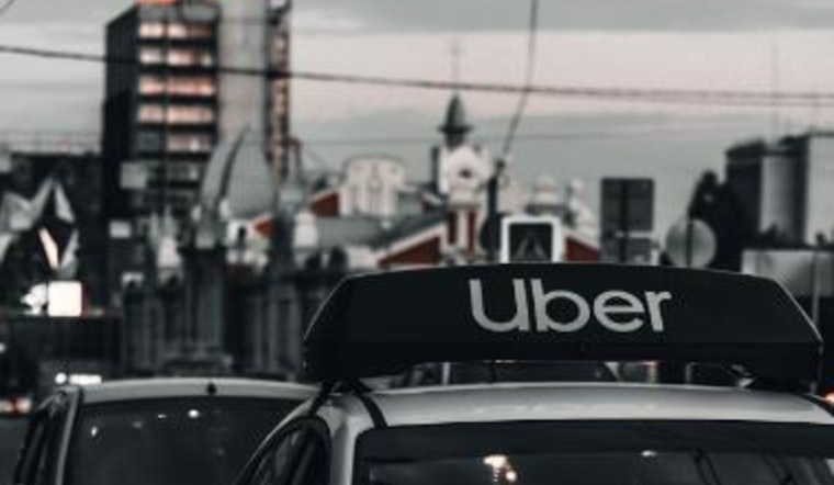 Uber Introduces New Rider Verification Program in Miami to Enhance Driver Safety and Trust