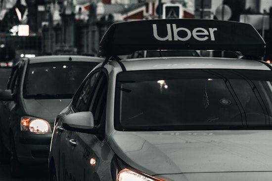 Uber Launches Rider Verification in Chicago, Boosts Driver Safety with New Trust Checkmark
