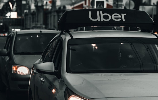 Uber Launches Rider Verification in Chicago, Boosts Driver Safety with New Trust Checkmark