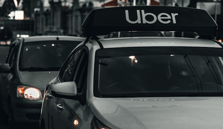 Uber Launches Rider Verification in Chicago, Boosts Driver Safety with New Trust Checkmark