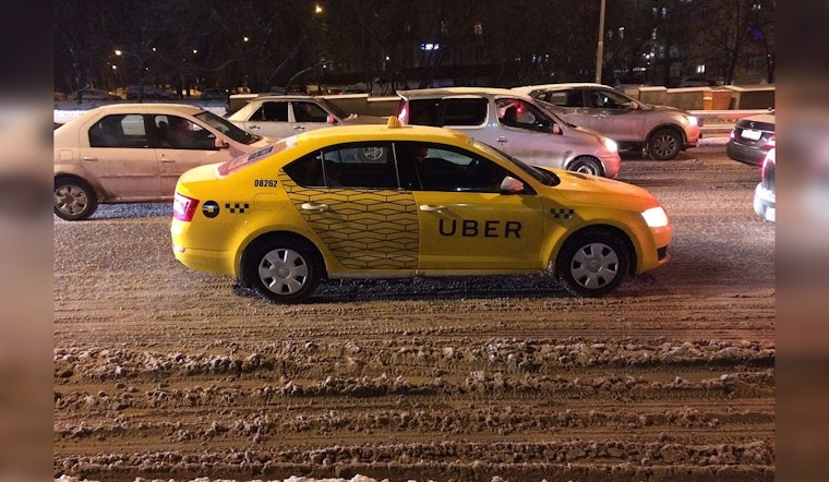 Uber Shifts Gears in Chicago, Integrating Traditional Taxis into App Amid Mixed Reactions