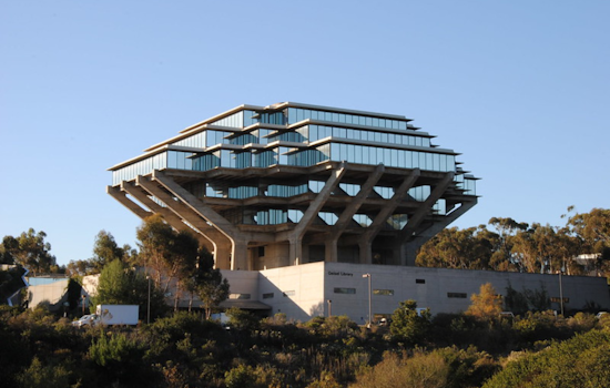 UC San Diego and Agilent Technologies Launch Collaborative Center of Excellence in Cellular Intelligence