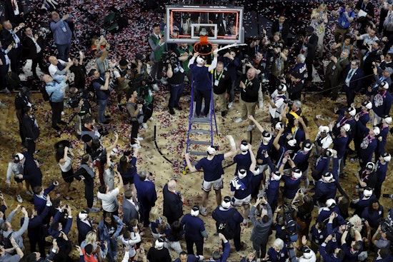 Final Four Fever Fires Up Phoenix, as UConn Beats Purdue in Historic Win [Update]