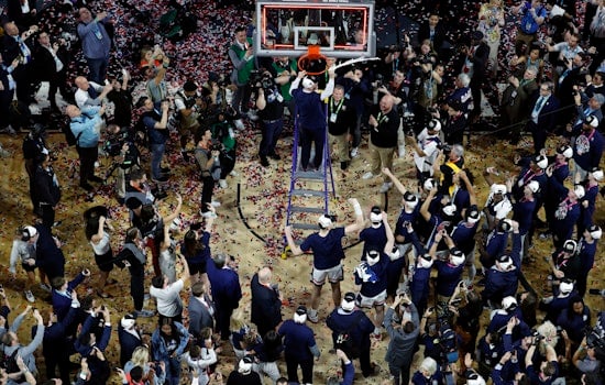 Final Four Fever Fires Up Phoenix, as UConn Beats Purdue in Historic Win [Update]