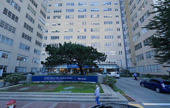 UCSF Breaks Ground on $4.3 Billion "Hospital of the Future" in San Francisco with Pelosi and Breed in Attendance