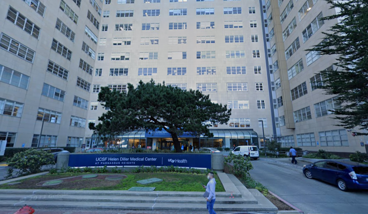 UCSF Breaks Ground on $4.3 Billion "Hospital of the Future" in San Francisco with Pelosi and Breed in Attendance