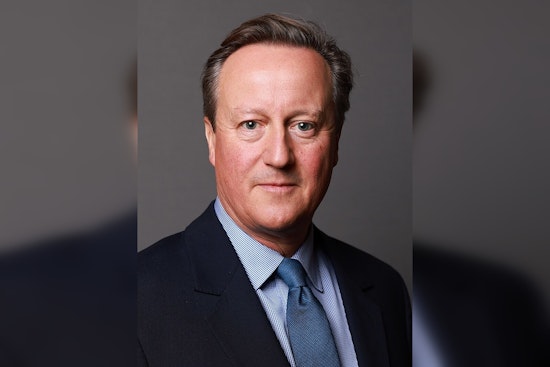 UK Foreign Secretary Storms DC, Seeks $60B War Chest for Ukraine as NATO Resolves to Thwart Putin's Push
