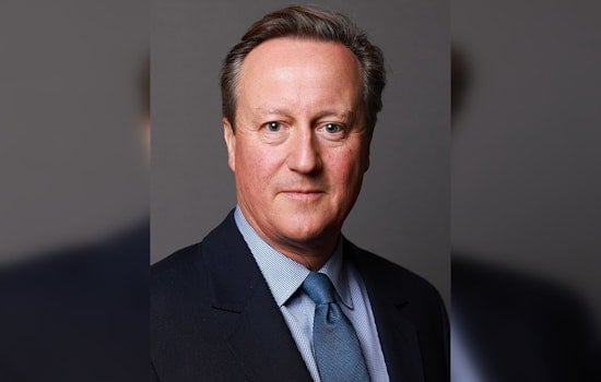 UK Foreign Secretary Storms DC, Seeks $60B War Chest for Ukraine as NATO Resolves to Thwart Putin's Push