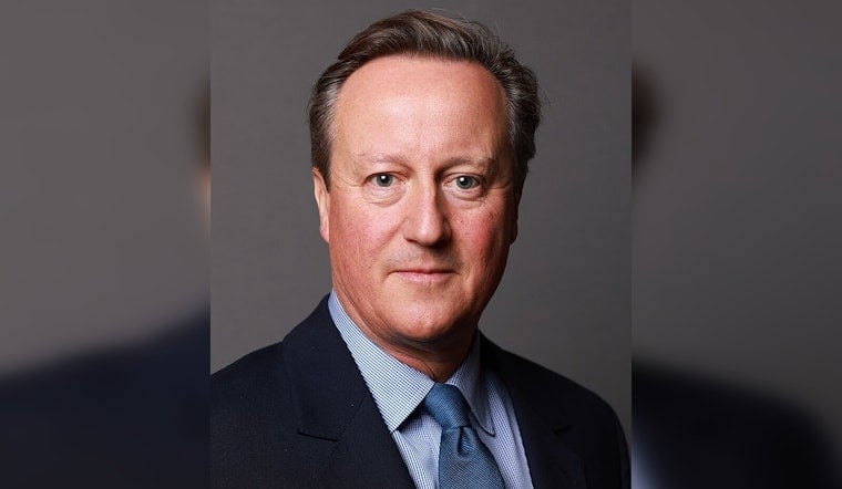 UK Foreign Secretary Storms DC, Seeks $60B War Chest for Ukraine as NATO Resolves to Thwart Putin's Push
