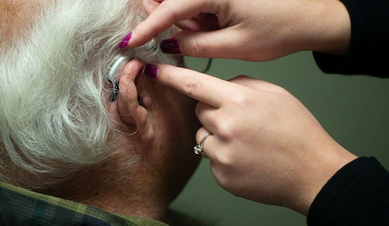 Understanding Age-Related Hearing Loss as Clarity, Not Volume, Is Key Says U of Minnesota Expert