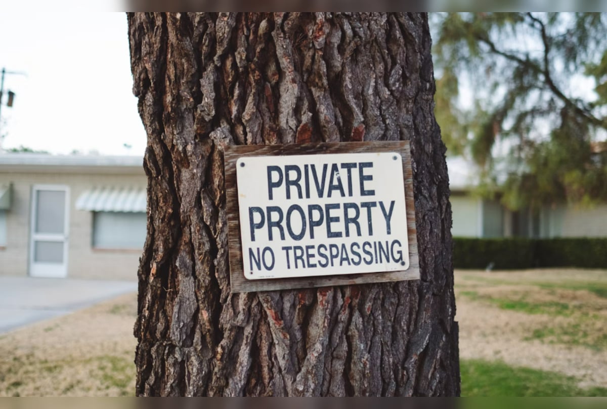 Understanding Squatters' Rights in Texas Amid Property Law Discussions