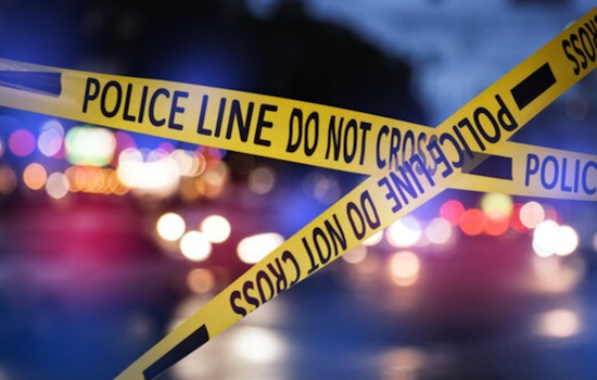 Unidentified Human Remains Found Near Flint Township Walmart Spur Investigation