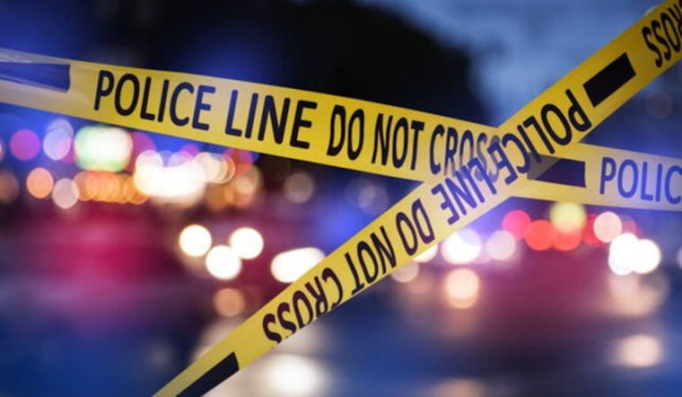 Unidentified Human Remains Found Near Flint Township Walmart Spur Investigation