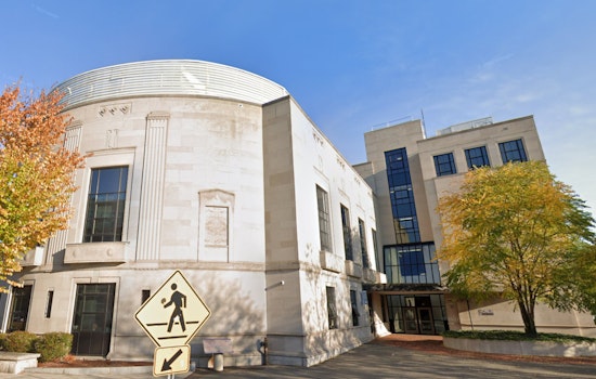 Unintentional Gun Discharge by Officer at Cambridge School Spurs Investigation