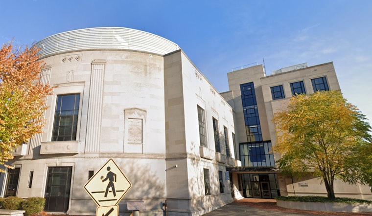 Unintentional Gun Discharge by Officer at Cambridge School Spurs Investigation