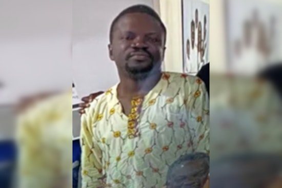 Union City Police Enlist Public Help to Locate Missing Man Diagnosed with Schizophrenia