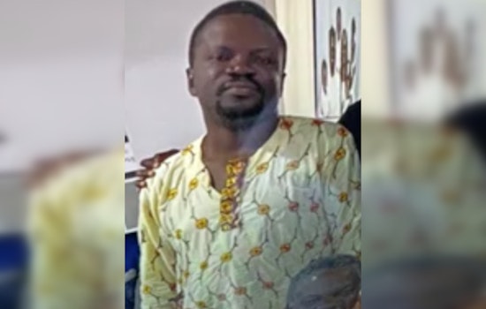 Union City Police Enlist Public Help to Locate Missing Man Diagnosed with Schizophrenia
