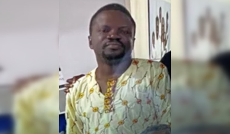 Union City Police Enlist Public Help to Locate Missing Man Diagnosed with Schizophrenia