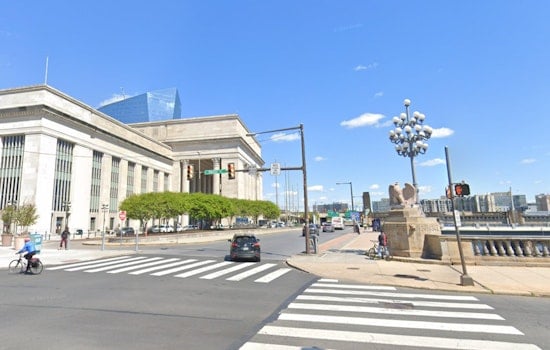 University City District Unveils $60M Initiative to Revitalize West Philadelphia Waterfront along Schuylkill River