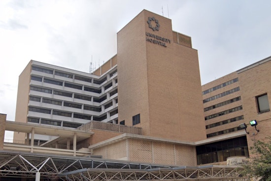 University Health Pioneers Inaugural Camp in San Antonio for Kids with Heart Defects, Offering Adventure and Community
